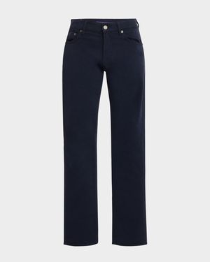 Men's Sherrington Cashmere Twill Pants