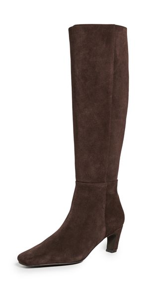 Intentionally Blank Filmore Boots Chocolate 6