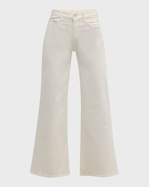 The Twister Skimp Jeans