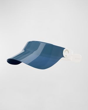 DiorPacific V1U Visor