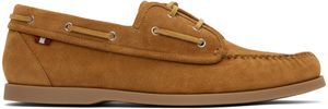 Bally Flâneurs Nabry brun clair
