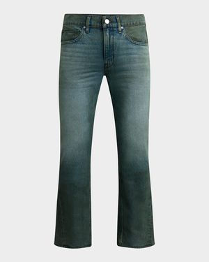 Men's Walker Kick Flare Jeans