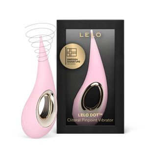 Lelo - Stimulateur clitoridien ciblé - Rose