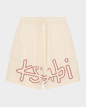 Men's 1999 Box Life Shorts