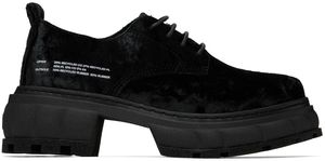 Virón Black Alter Derbys