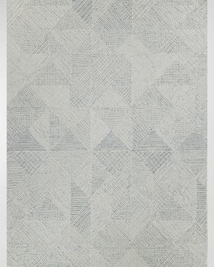 Caprice Hand-Tufted Rug, 9' x 12'
