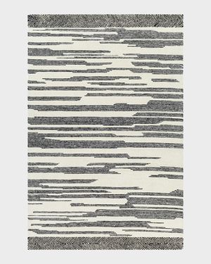 Provo Hand-Tufted Rug, 8' x 10'