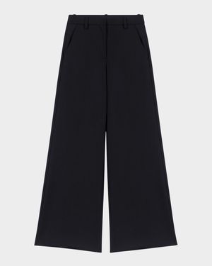Pimano Wide-Leg Pants