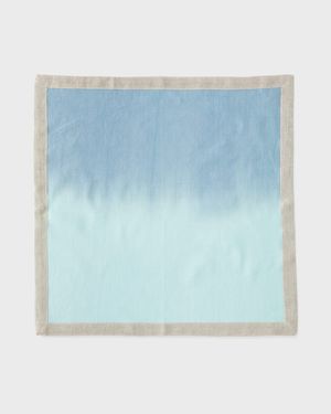 Dip-Dye Napkin