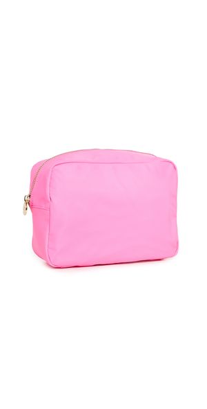 Stoney Clover Lane Classic Large Pouch Bubble Gum One Size