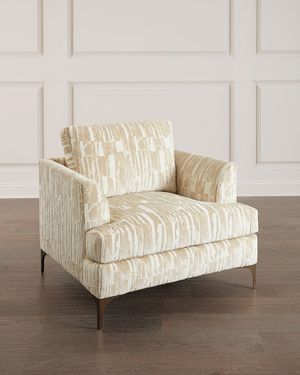 Gentilly Accent Chair