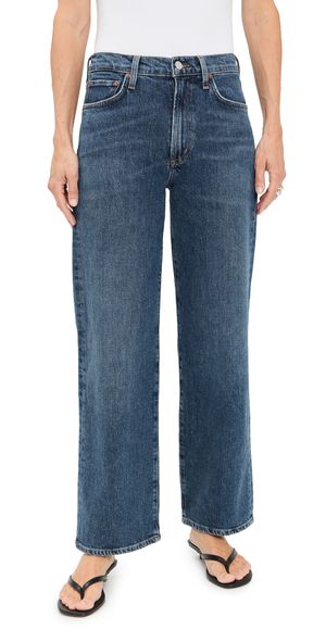 AGOLDE Harper Petite Jeans 29 Tempo 27