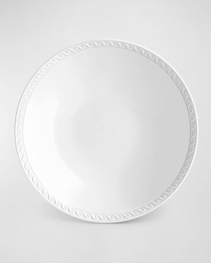 Neptune Soup Plate