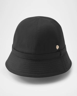 Alizee Canvas Bucket Hat