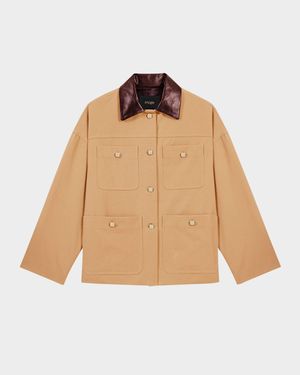 Goskete Utility Coat