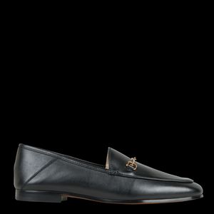 Sam Edelman - Mocassins en cuir - Taille 41 - Noir