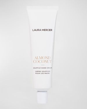 Almond Coconut Soufflé Hand Cream, 1.5 oz.