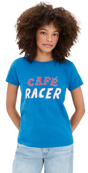 MOTHER The Sinful Tee Café Racer S