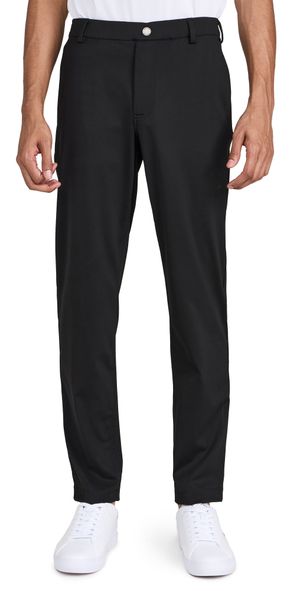 Redvanly Bradley Pull On Trousers 32 Tuxedo XL