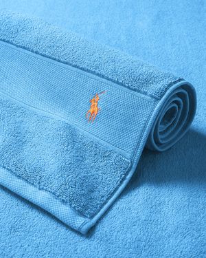 Polo Player Tub Mat, 21" x 31"