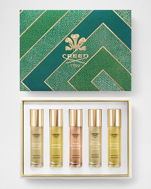 5-Piece Fragrance Gift Set