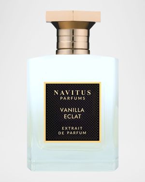 Vanilla Eclat Extrait de Parfum, 3.4 oz.