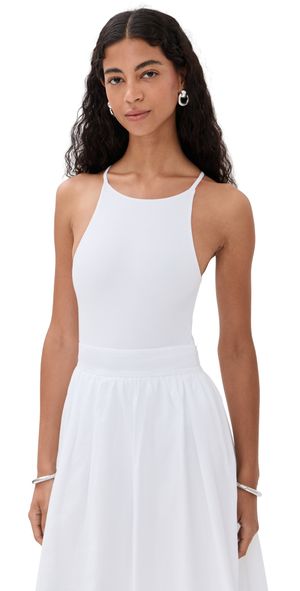 LE BOP Lexi Thong Bodysuit Navy L