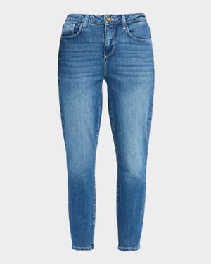 Margot High-Rise Skinny Jeans