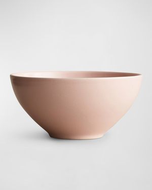 Stone Salad Bowls, Set of 4