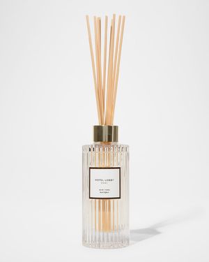 New York Reed Diffuser, 5 oz.
