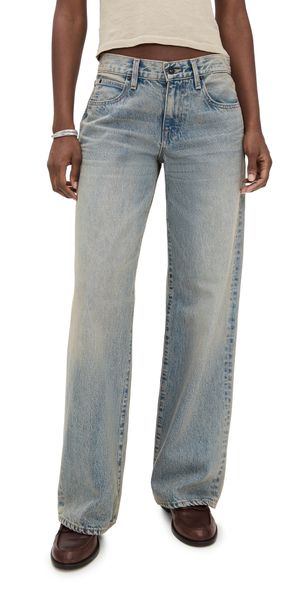 SLVRLAKE Mica Jeans Burning Desire 27