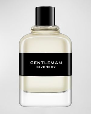 Gentleman Eau de Toilette, 3.4 oz./ 100 mL