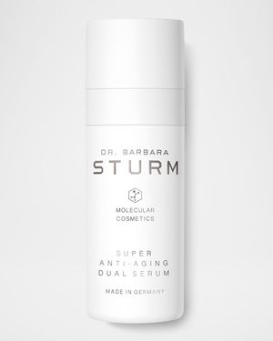 Super Anti-aging Dual Serum, 50 mL