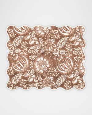 Granada Placemats, Set of 4