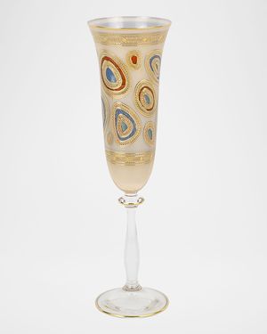 Regalia Champagne Glass, 4.5 oz.