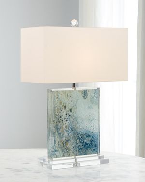 Pavo Table Lamp