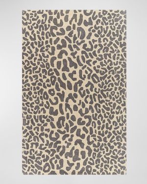 Athena Hand-Tufted Rug, 8' x 11'