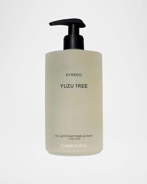 Yuzu Tree Hand Wash, 15.2 oz.