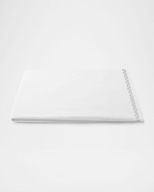 Suadiye Queen Flat Sheet