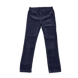 Bonton - Seconde Main - Pantalon enfant noir - 6 ans - Taille 6A - Noir
