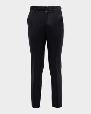 Men's Trofeo Slim-Straight Trousers