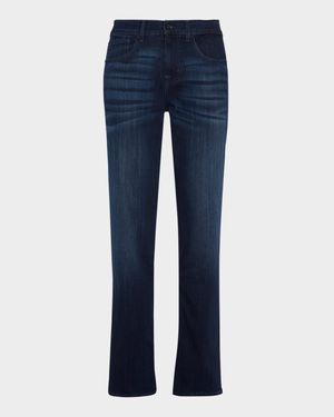 Men's Slimmy Luxe Performance Plus Jeans