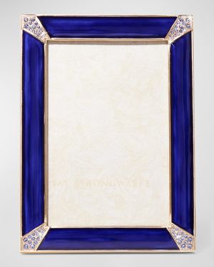 Lavinia Frame, 4" x 6"