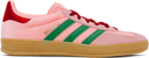 adidas Originals Baskets Gazelle roses