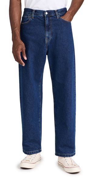 Carhartt WIP Landon Pants Blue (Stone Washed) 31