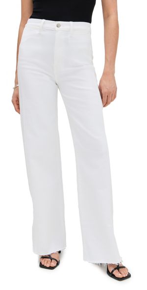 DAZE Far Out Jeans with Seaming Lamb 28