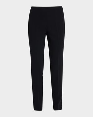 Melissa Slim Ankle-Cut Pants