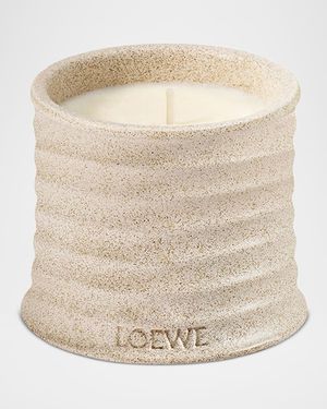 Textura Tuberose Scented Candle, 5.8 oz.