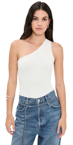IRO Kida Bodysuit White M