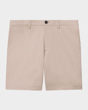 Men's Zaine Solid Shorts